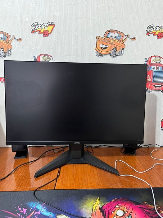 Компьютер игровой в комплекте