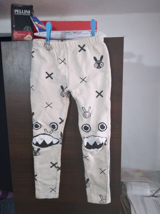 Pantaloni copiii mărimea 116 ,5-6ani