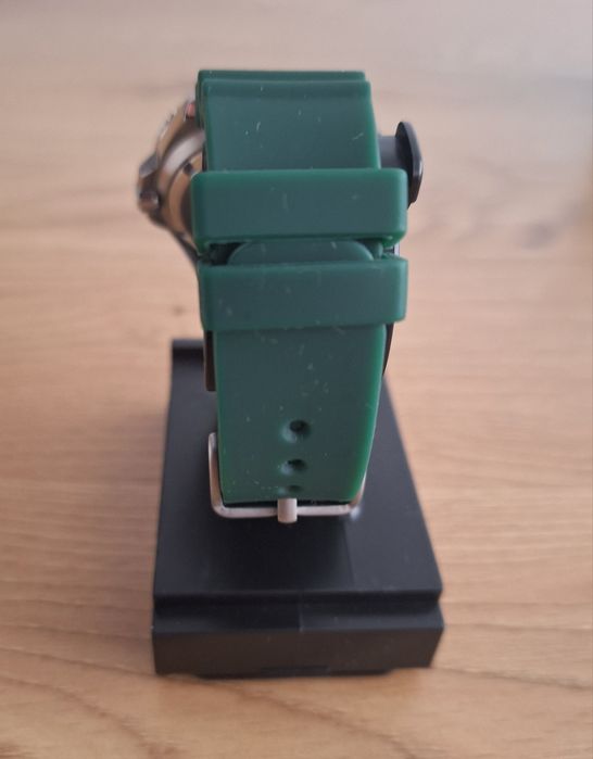 Часовник Casio MDV-106-1AVCF Duro Black 44мм. + 5 каишки