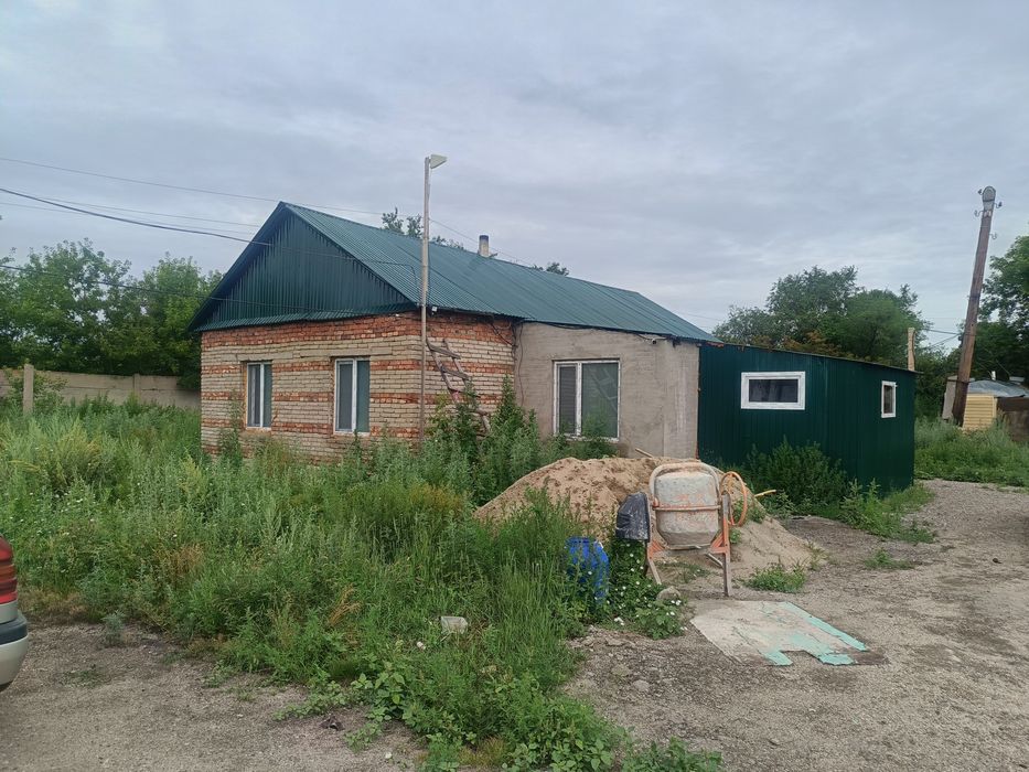Продам пром базу