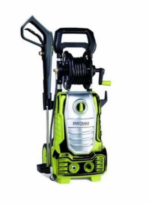 Водоструйка за миене под високо налягане 250 бара 2500W - TBS1068