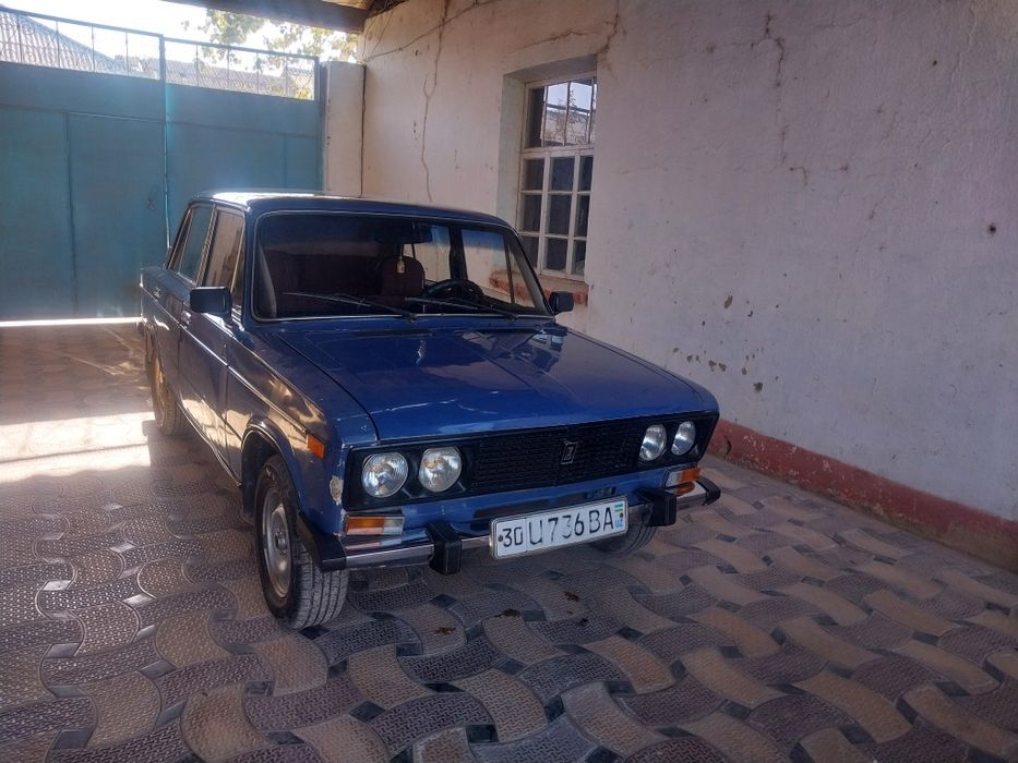 Jiguli sotiladi Vaz2106