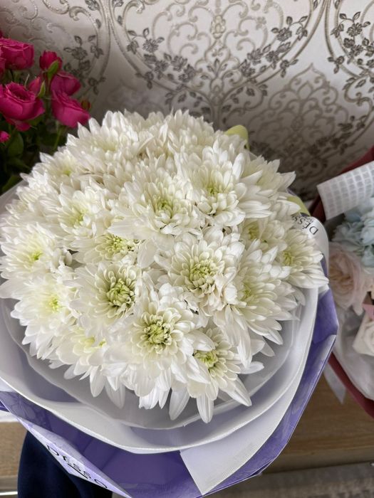 Цветы по низкой цене