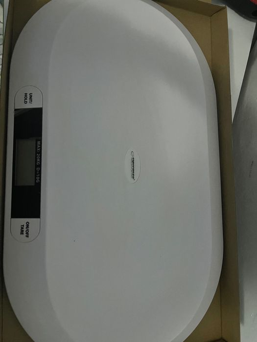 Cântar pentru bebeluși