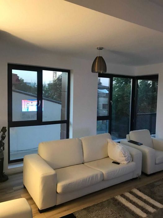 Canapele Mobexpert si Mobila Living