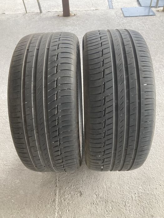 Гими Континентал 275-40-22