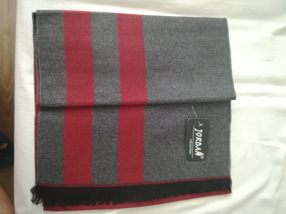 Fular (nou, cu eticheta)