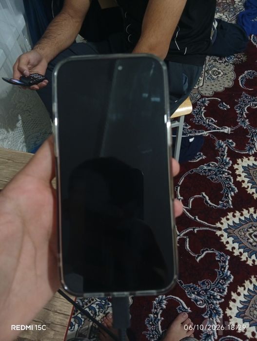iPhone 18 pro max