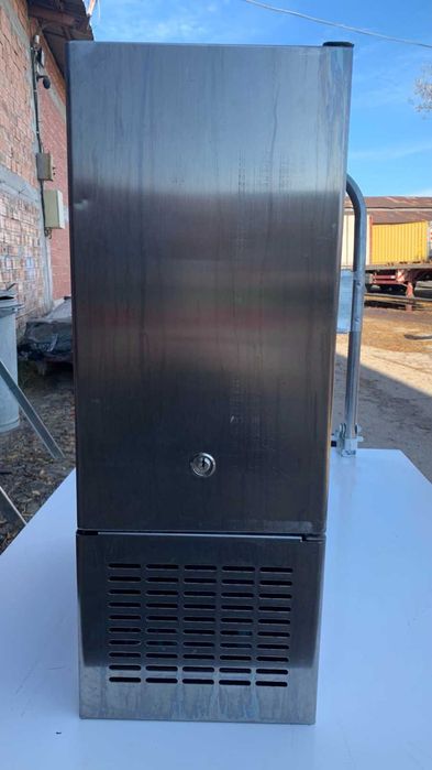 Хладилник за камиони нераждаем