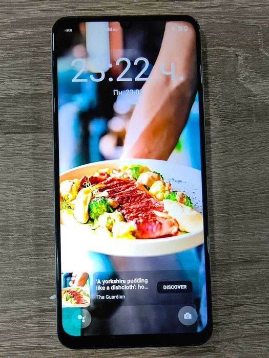 Мобилен телефон Realme Note 60 128gb/4gb
