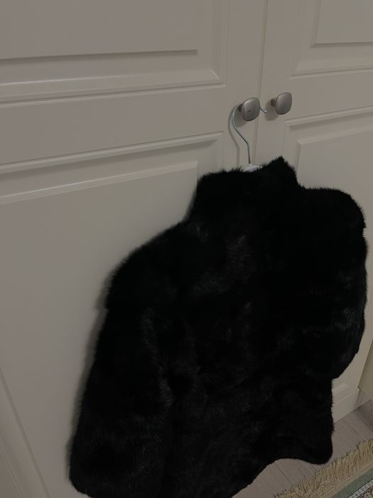 Продам Шубу, размер XS-S