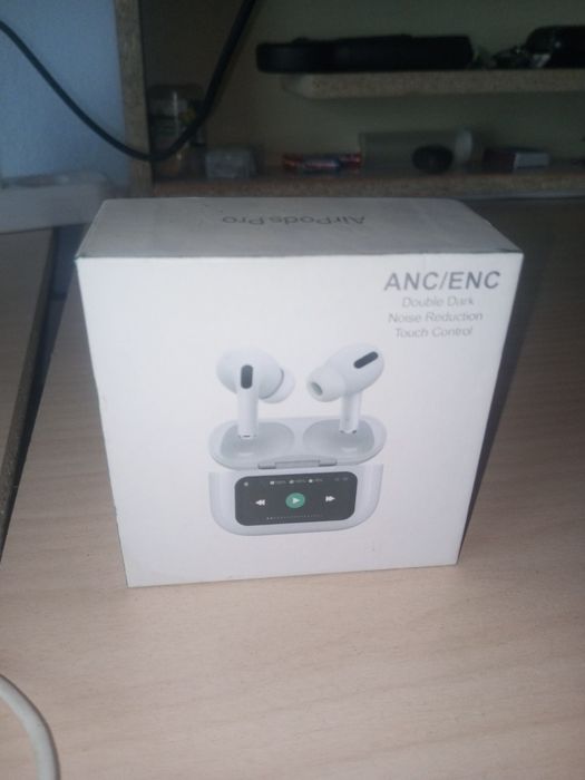 AirPods Pro ANC/ENC