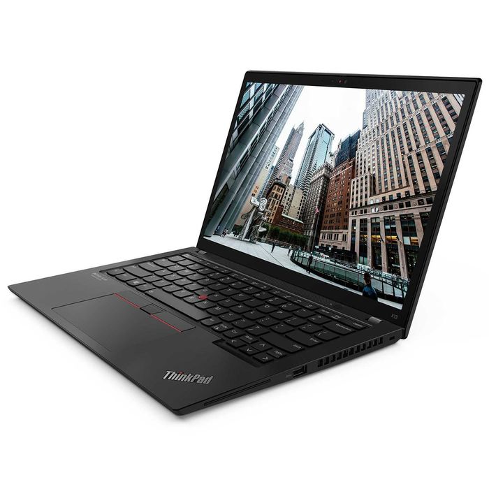 Lenovo X13 Gen 3 i7-1270P 32GB DDR5 256/512 13.3 inci FHD+ IPS  3 ani