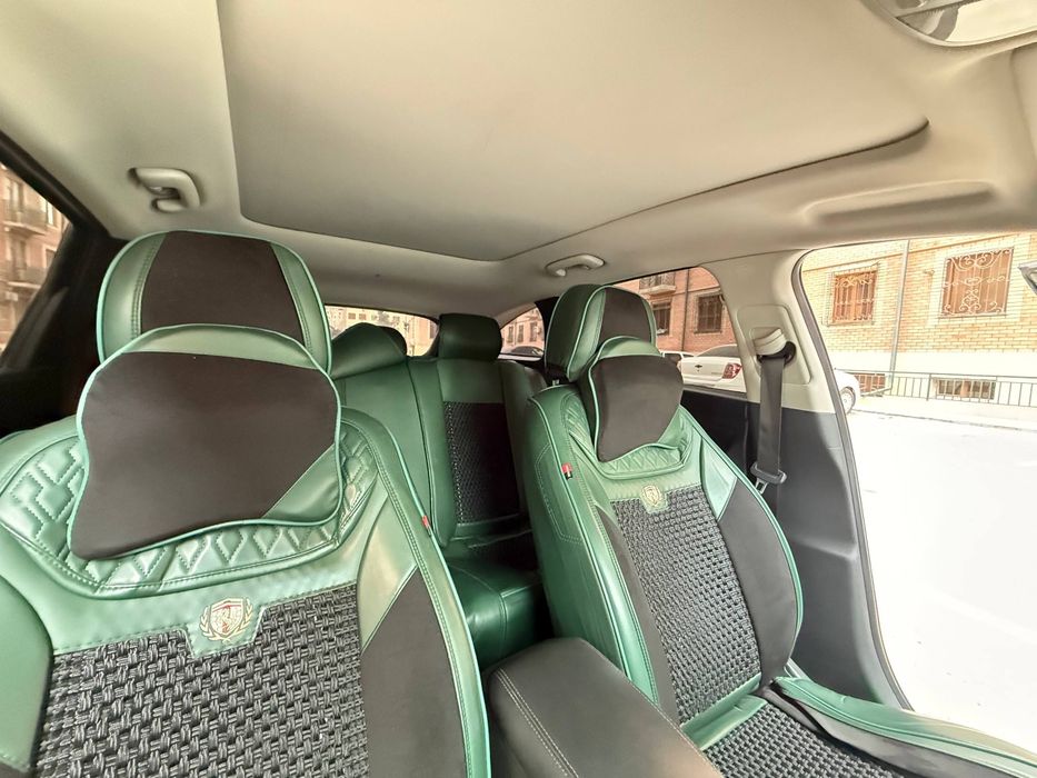 Hyundai i30 sotiladi