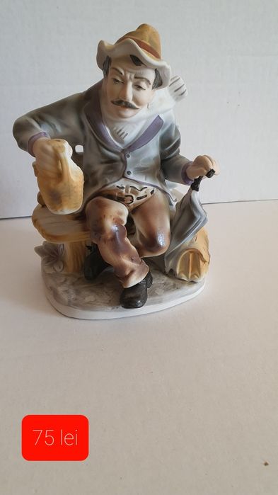 Vand bibelouri de colectie