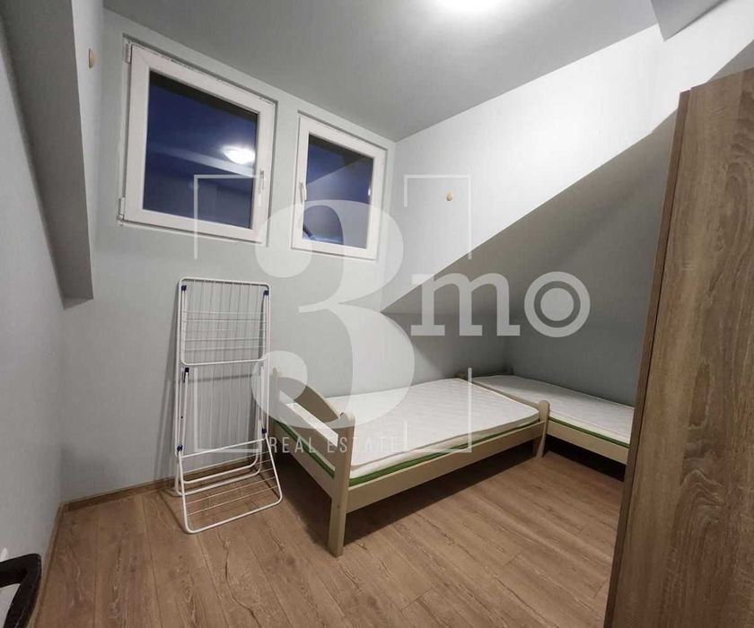 Дава се под наем Тристаен апартамент в София, Орландовци - 70 кв.м за 399 € - Снимка #4