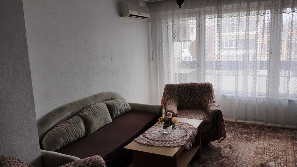 Продава се Двустаен апартамент в Русе, Чародейка - Север - 67 кв.м за 821 €/кв.м - Снимка #14