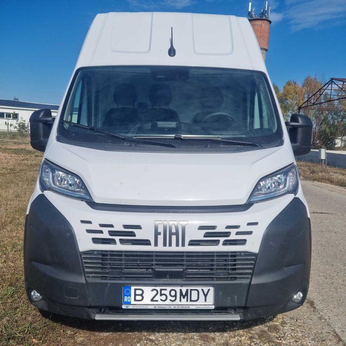 Inchiriez microbuz de marfa, duba, NOU, intern-extern, de inchiriat