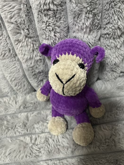 Играчки, ръчно изработени