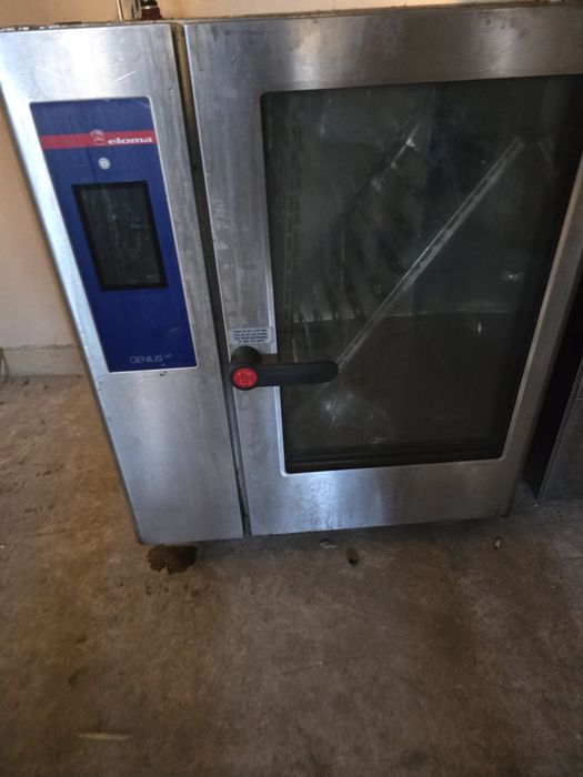 Елома 10тави  5200лв, с ддселектрик