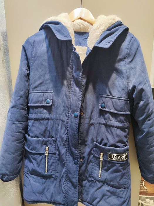 Распродажа куртки