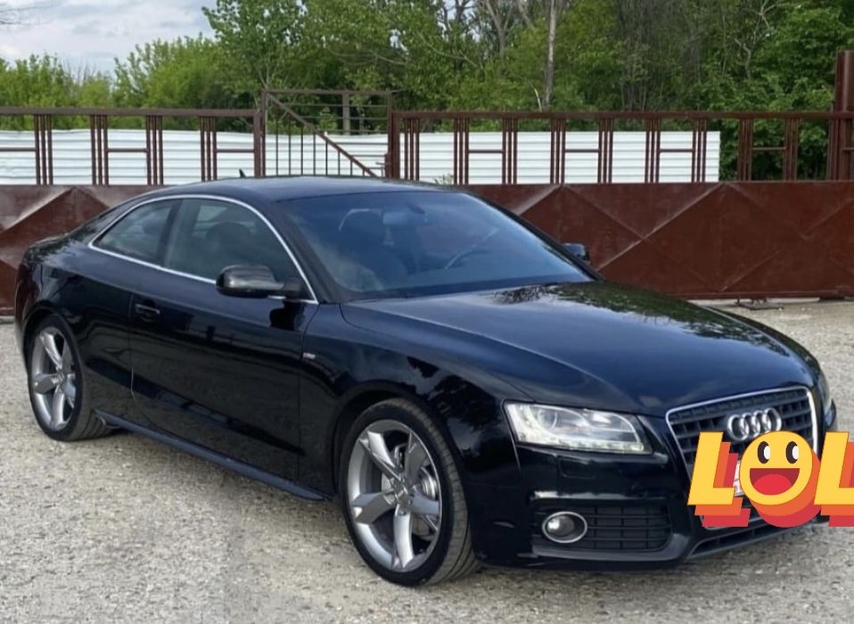Vând - schimb Audi