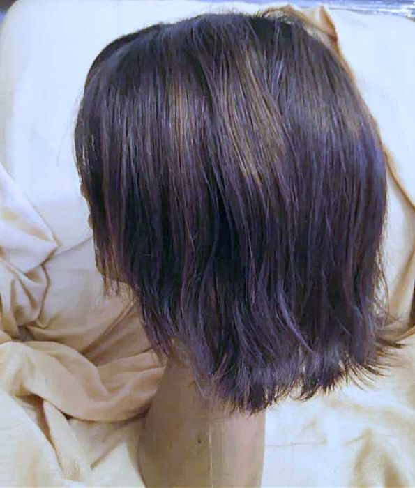 Перука Ellen Wille косъм по косъм