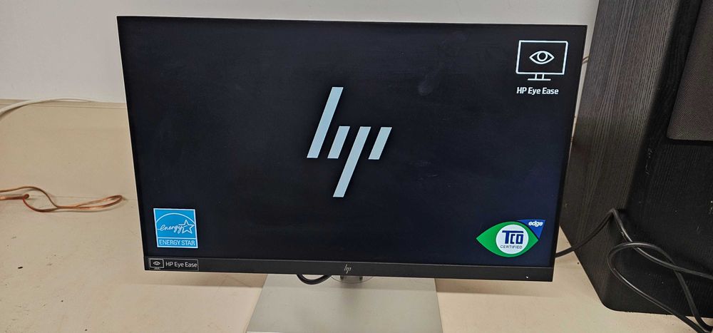Monitor Led HP E23 G4