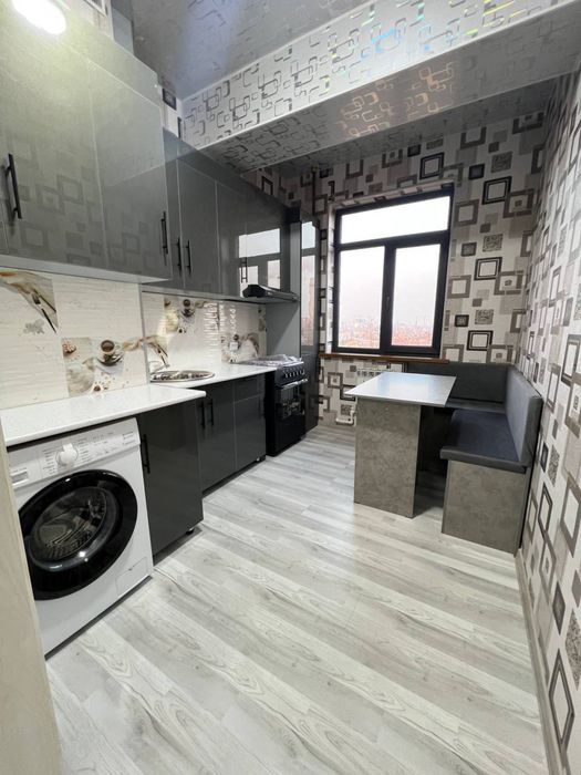 Срочно 1 ком Кадышева новостройка