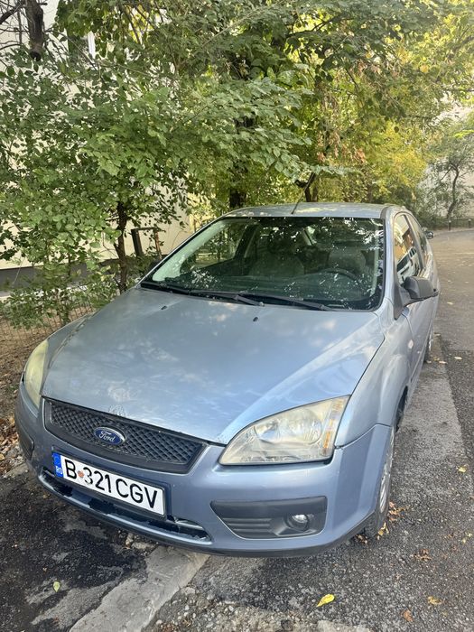 FORD Focus 2006 — imagine 2