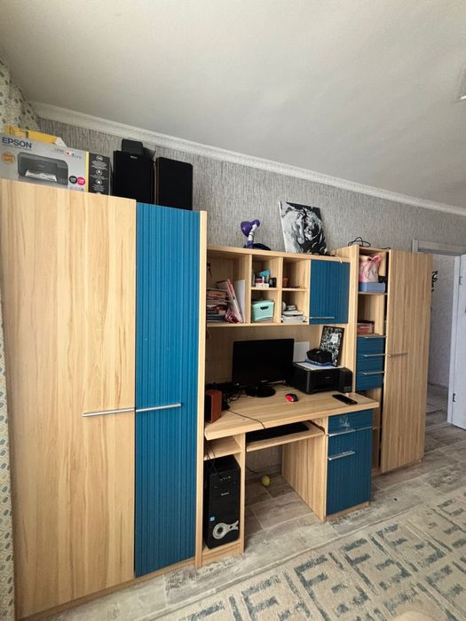 Детский гарнитур