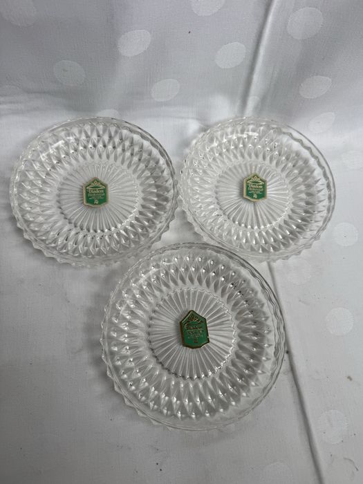 купички за десерт WMF Diadem, винтидж