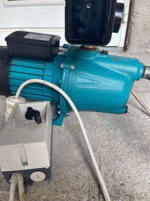 Pompă pt apă marca OSIP