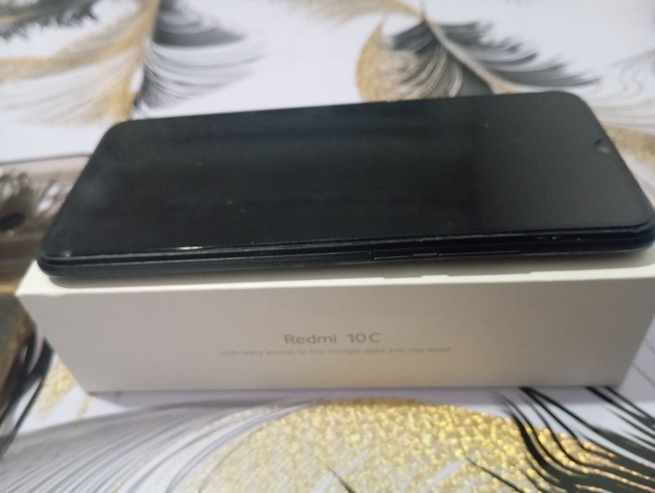 Продам Redmi 10 C