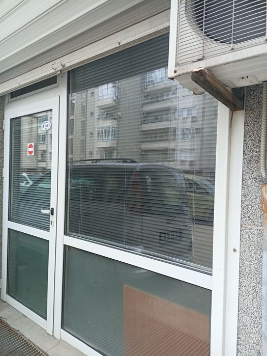 Дава се под наем Офис в Пловдив, Тракия - 22 кв.м за 199.41 € - Снимка #5