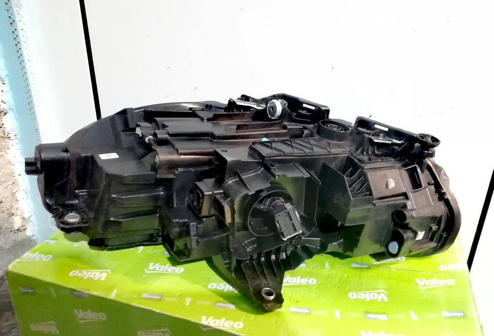 Фар Фарове за БМВ 1 Ф70 2 Ф74 / BMW 1 F70 2 F74 FULL LED.