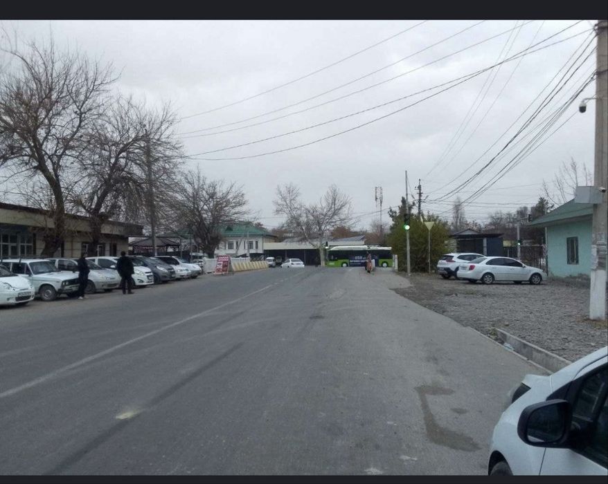 Yer sotiladi 2,2sotix