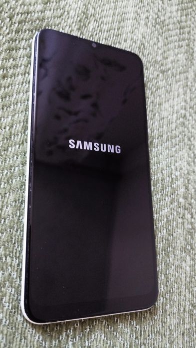Samsung Galaxy A02s в хорошем состоянии