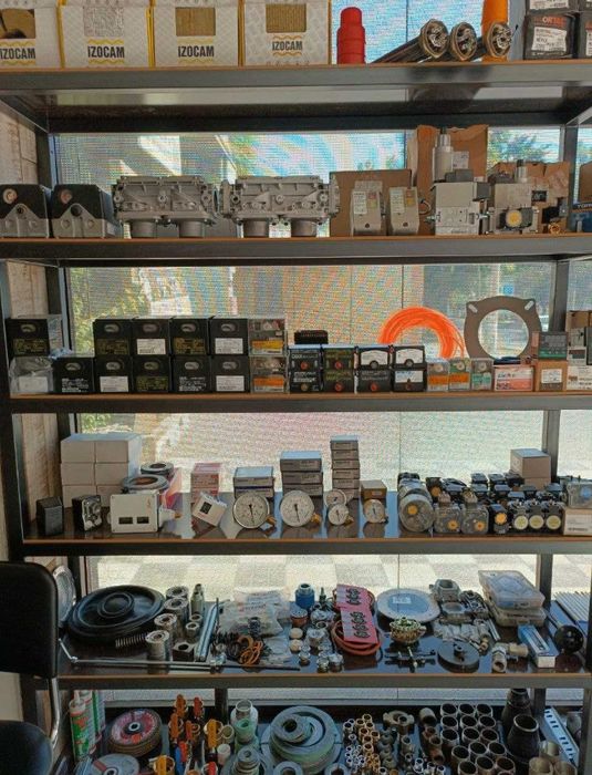 Remont gorelka, ремонт горелки