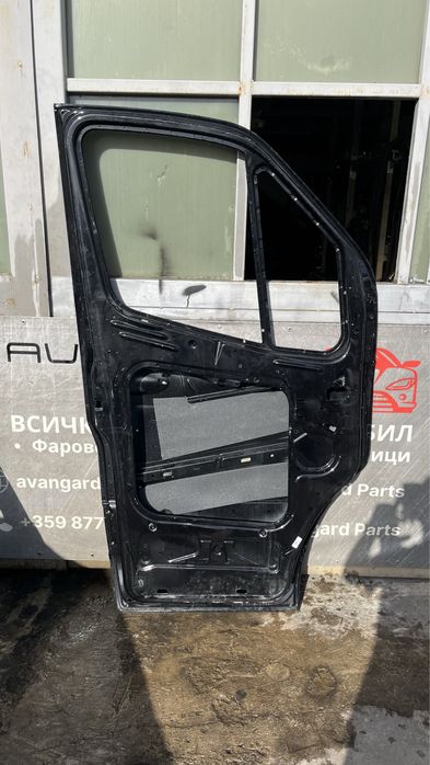 Предна лява и предна дясна врата Mercedes Sprinter3 W907/W910 2018-