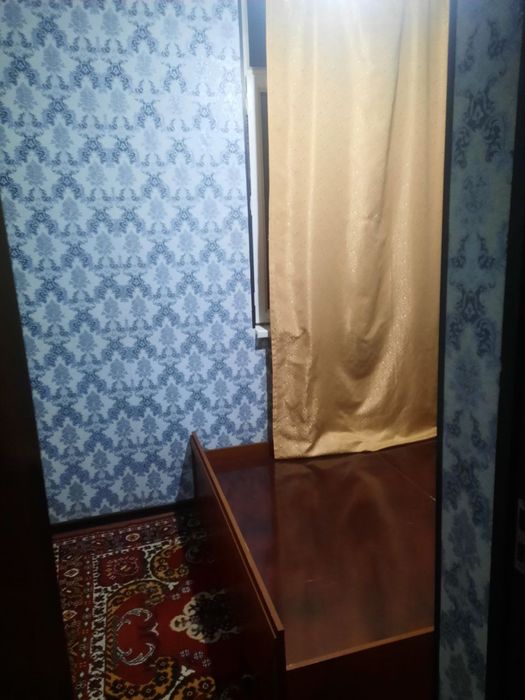 Ижарага хонадон
