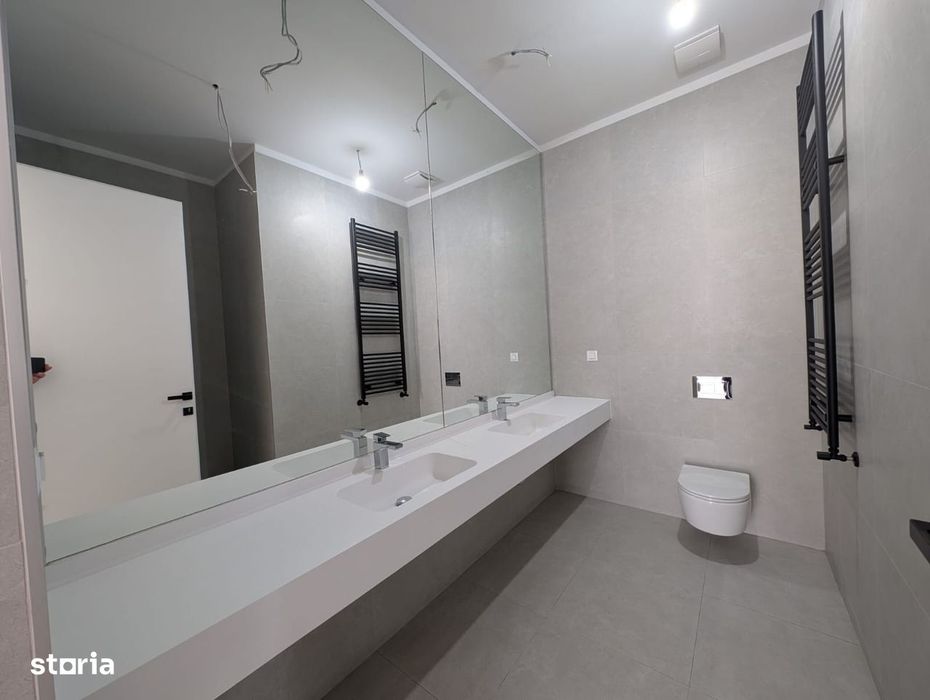 Penthouse One Cotroceni Parc, comision "0",pret atractiv,promotie