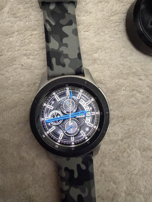 Samsung Smart  Watch-смарт часовник