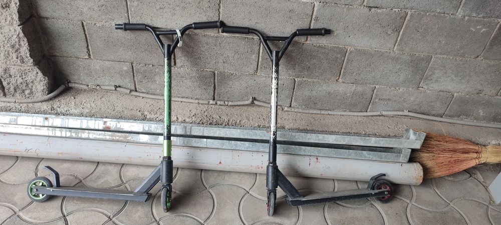 продам трюковые самокаты