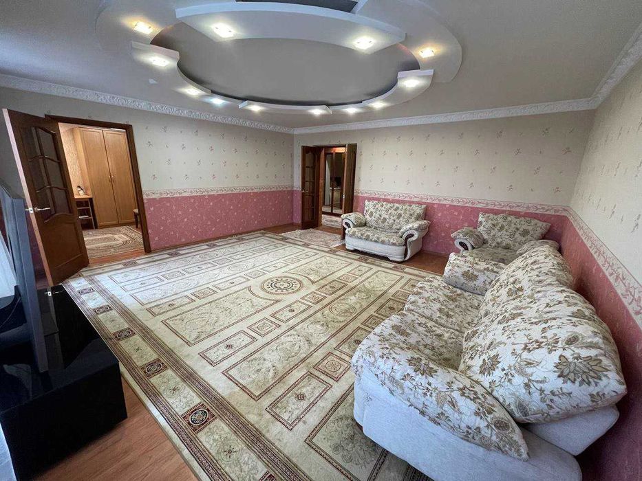 Продажа 3-комнатной квартиры КСК