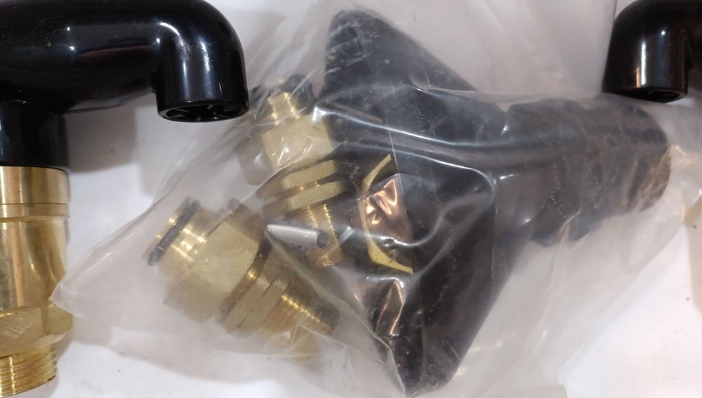 Supapă automată de aerisire anti-zgomot și anti-miros - Seppelfricke