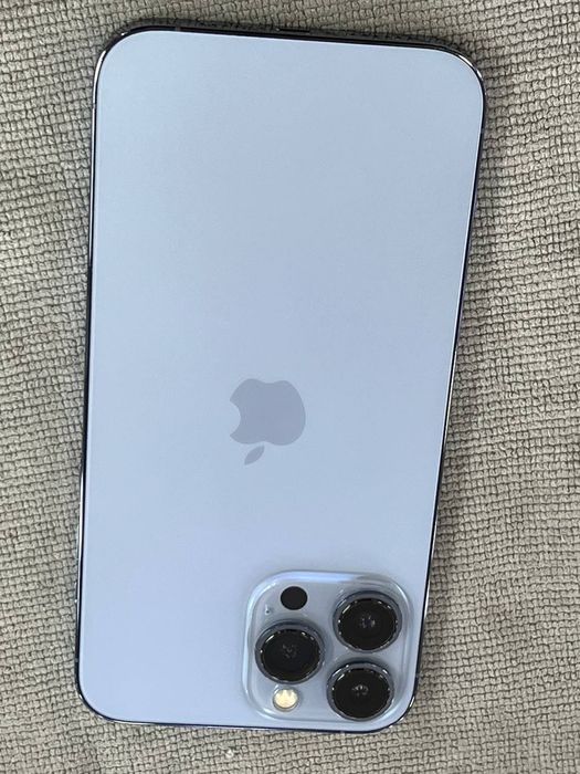 Iphone 13pro max iclod tushgan