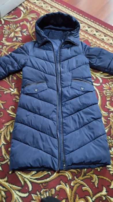 Куртка женская) ayollaniki