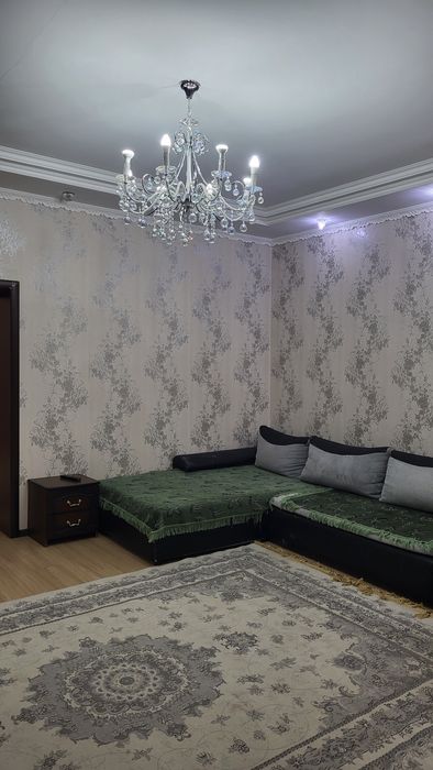 Сдам 3-х комн.кв