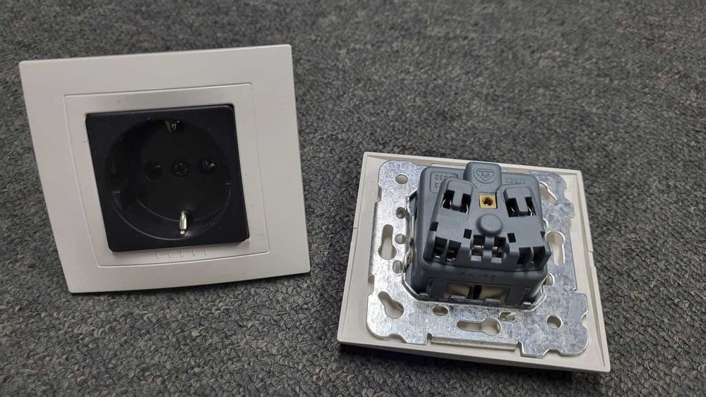 Ключове и контакти